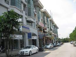 Johan dan juara keseluruhan malaysian floor pattern sport dance 2018 sekolah seni malaysia kl. Rumah Untuk Dijual Seksyen 6 Kota Damansara Shop Office Ejen Hartanah Berdaftar Kota Damansara