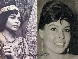 Ella es la bella Alida Elizabeth Bello Hernández, Miss Miranda del Miss  Venezuela 1979. . Es esposa y madre, de ella también se puede decir que es  una mujer que encontró el