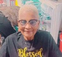 Esther Leta Rogers Obituary