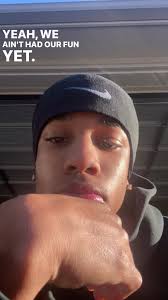 Im Just Having Fun Right Now Im Sure Ill Know When I Find It