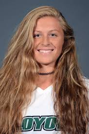 2019 Women's Soccer Roster