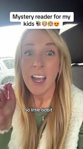 Mystery Reader Book Ideas Second Grade