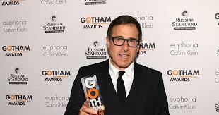 David O. Russell's Lily Tomlin Rant Came Back to Haunt Him at the Gotham  Awards