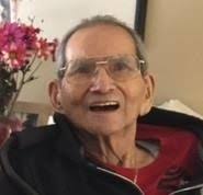 Lupe Alonzo Obituary (1929