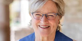 Prayer garden in Fountain to host missions event