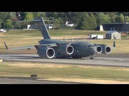 How can you compare two cargo aircraft—with one carrying more than double the cargo load of the other, you know, as in their primary miss Pin On Remote Controlled A C