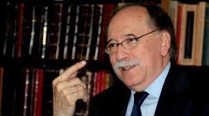 Existencia abierta, de Rafael Tomás Caldera