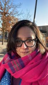 Tara Talwar's Instagram, Twitter & Facebook