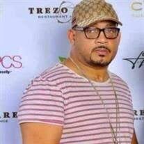 Jan Jabbar Dickson Obituary