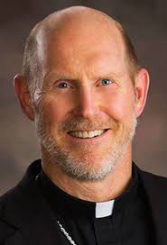 Bishop Thomas Zinkula