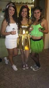Best Salt Tequila Lime Costume Out There Happy Halloween Food Halloween Costumes Easy Halloween Costumes Halloween Costumes