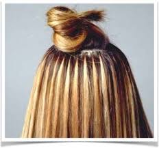 Let's talk about tape in extensions, and how to safely remove them yourself without losing your real hair in the process!! Removing Client S Extensions The Right Way Zen Hair Extensions Your Blog Title