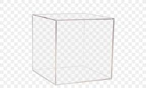 These have a choice of all glass tops, mirror backs and/or bases, along with lacquered mahogany veneer or black. Table Display Case Glass Transparency And Translucency Poly Png 500x500px Table Box Crystal Cube Display Case