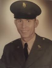 Obituary information for Richard Earl Allen