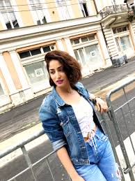 We rarely see her dress ornately. 5 Looks That Prove Yami Gautam Is Setting A New Trend For Short Hair Bollywood Bubble