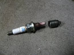 But yea, any ideas on how to remove a spark plug with the nut stripped on it? Spark Plug Threaded Sleeve Broke Off In Head Removal Process Honda Acura K20a K24a Engine Forum