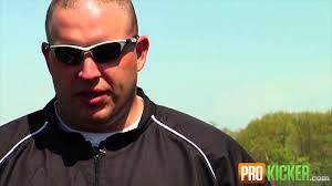 How to Long Snap a Football with Ben Fuller