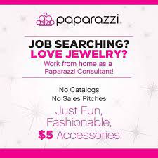 Work From Home Paparazzi Consultant Paparazzi Jewelry Images Paparazzi