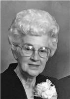 Bertie Myers Lowery Smith Obituary (2017)