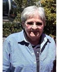 Patricia Casey Obituary (1951