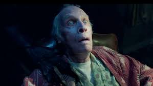 It is the sequel to the conjuring and the third installment in the conjuring universe. Review The Conjuring 2 Is A Funhouse Full Of Frights Bloody Disgusting