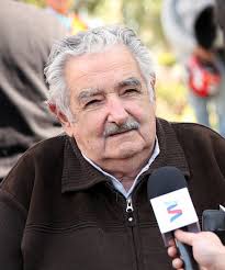 José alberto mujica cordano, tiziana primori, andrea segre, virginio merola. Jose Mujica Withdraws From Uruguay S Politics The Caravel