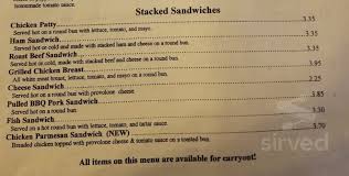 Pizza in north kingsville, oh. Covered Bridge Pizza Parlor Menu In North Kingsville Ohio Usa