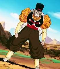 Makyans vary a lot in appearance, but they all have pointed ears and fangs. Dr Gero Dragon Ball Wiki Fandom