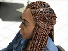 Layers are a great way to break up a standard style. 30 Best African Braids Hairstyles With Pics You Should Try In 2021