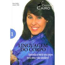 Livro Linguagem Do Corpo em Promoção no Magazine Luiza