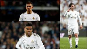 They did enough justice to the trust bequeathed to them and matched with the expectation held for them as well. Real Madrid Ranked The Real Madrid Players With The Highest Market Value In This Gallery We Take A Look At Who The Top 10 Marca English