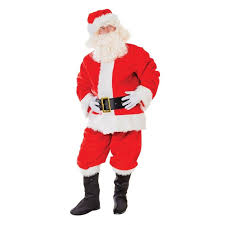 Costum Mos Craciun Adulti Cu Barba Si Peruca Https Www Promovarebucuresti Com Marketplace Bucuresti Produse Recomandate Costum Mos Craciun Adulti Cu Bar Avec Images Noel
