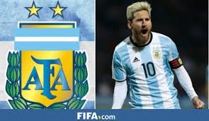 It shows all personal information about the players, including age, nationality, contract duration and current market. Argentina Squad World Cup 2018 Confirmed