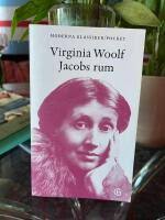 Virginia Woolf
