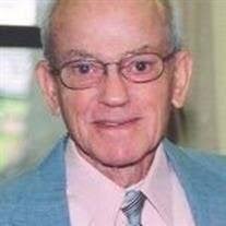 Jerome Hebert Obituary