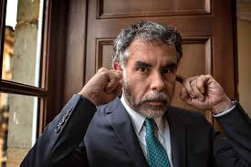 Последние твиты от armando benedetti (@aabenedetti). Por Gestion En Covid 19 Armando Benedetti Arremete Contra Luis Guillermo Plata Entornointeligente