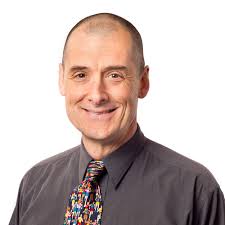 Catching Up with Dr Maureen Vincent