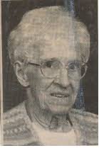 Yvonne Irène Ayotte (1917-2000)