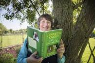 Image result for Mrs Henrietta Biddlecome (Knight)