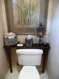 Small Custom Table Behind Toilet Traditional Side Tables And Accent Tables Small Bathroom Table Bathroom Table Bathroom Accents