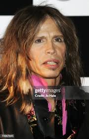 95 Steven Tyler Photo Call Stock Photos, High-Res Pictures, and Images