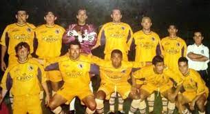 We did not find results for: La Historica Copa Libertadores 2001 De Deportes Concepcion As Chile