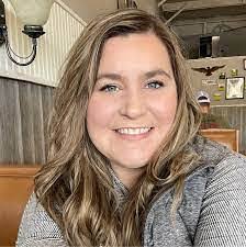 Tabitha Stratton's Instagram, Twitter & Facebook