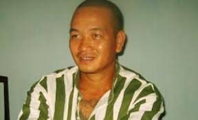 Hải Bánh thổ lộ: Đời giang hồ chỉ phục riêng Khánh Trắng