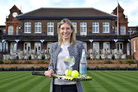 The queen's club aims to deliver excellent indoor experiences for the tennis enthusiast. Fever Tree Replaces Aegon As Queen S Club Tennis Title Sponsor Pr Week