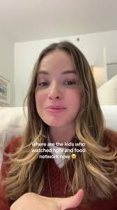 Exploring the Impact of HGTV and Food Network