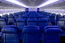 Delta Just Made Its Economy Seats Bigger Economy Seats Seating Airline Economy
