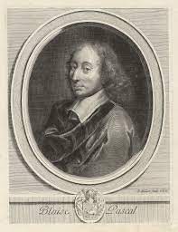 Blaise Pascal