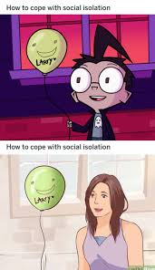 I Just Post Whatever Invader Zim Characters Invader Zim Kids Shows