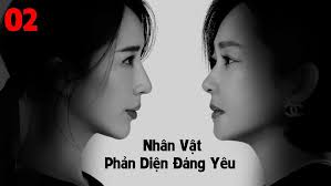 Thuyết Minh │Nhân Vật Phản Diện Đáng Yêu Lovely Villain
